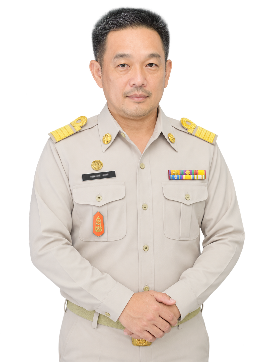 นายณฐกรณ์ ชาลี