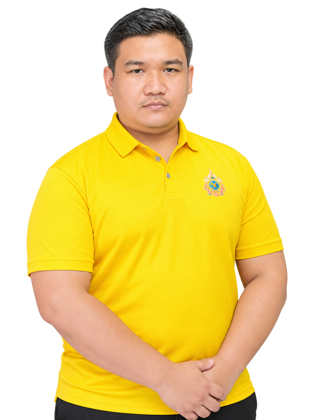 นายวีรพันธ์ คำพงษ์