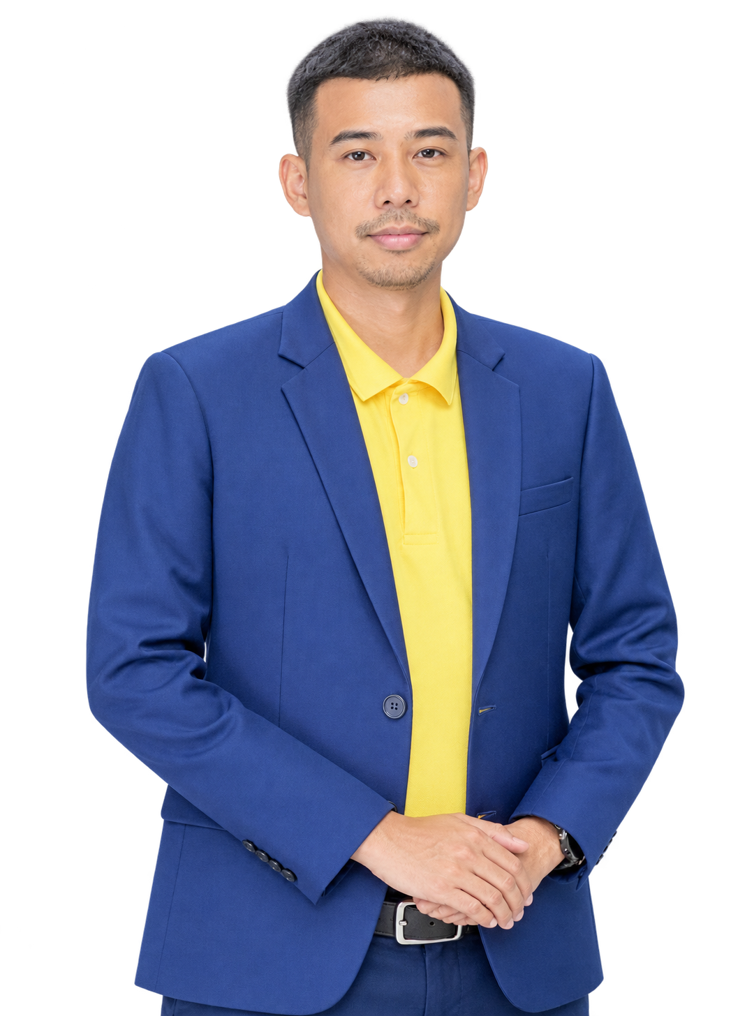 นายปรีดา พ่วงสุวรรณ์
