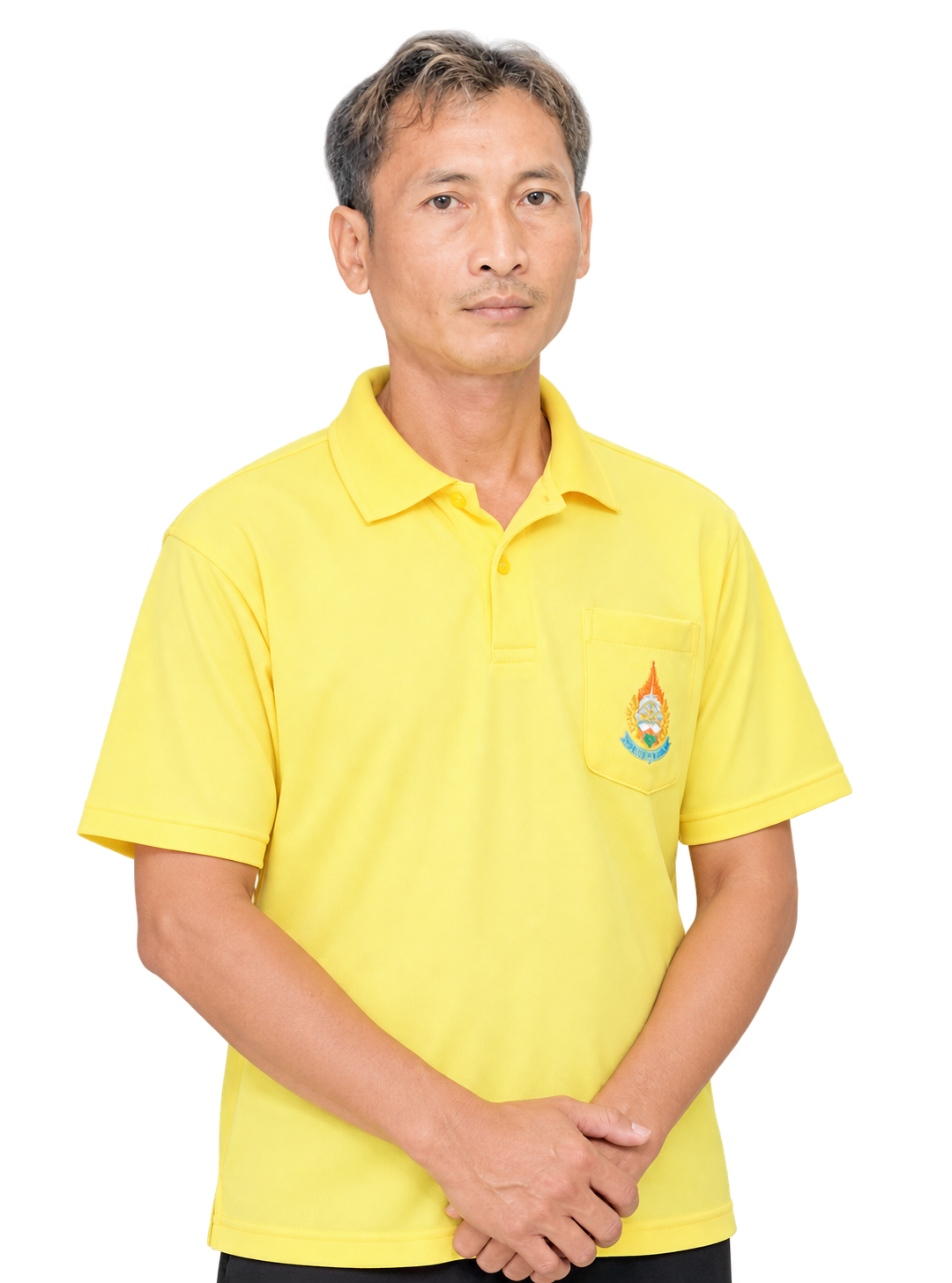 นายจักรพงษ์ ม่วงจันทร์