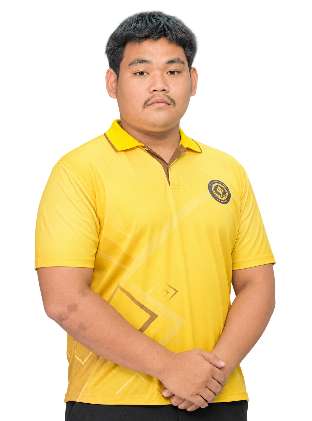 นายวัชรพล โชติผุย