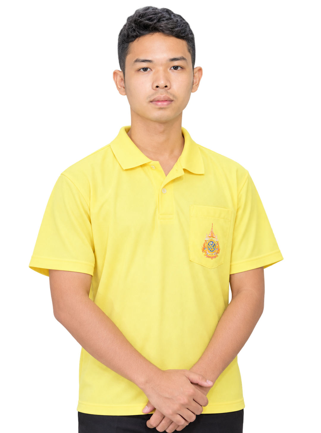 นายกฤตเมธ แผ่นทอง