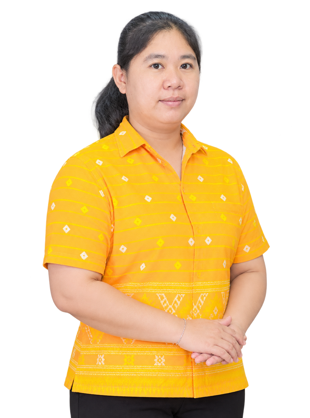 นางสาวศิริวรรณ ปล้องทอง