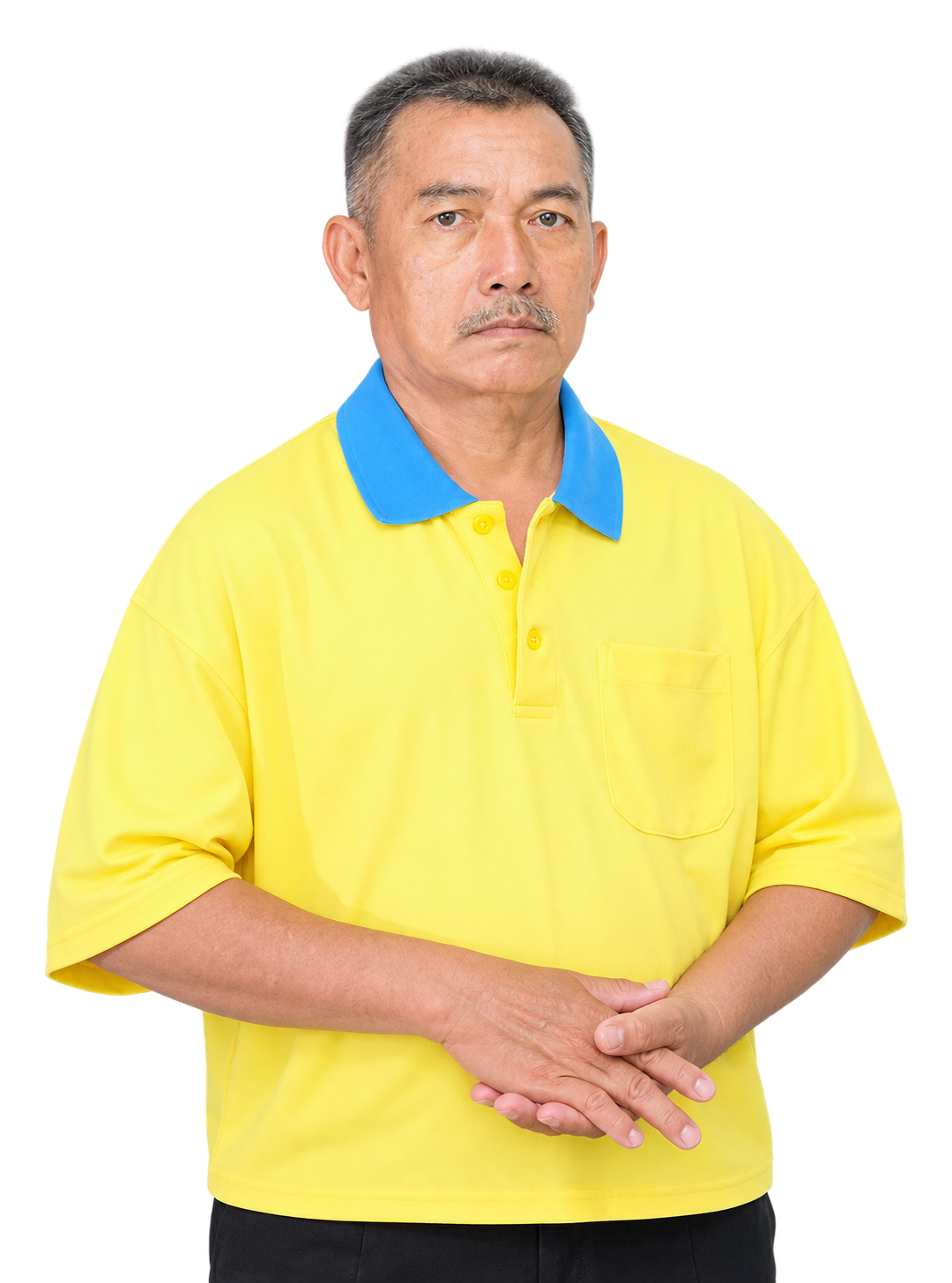 นายสายชล แผ่นทอง