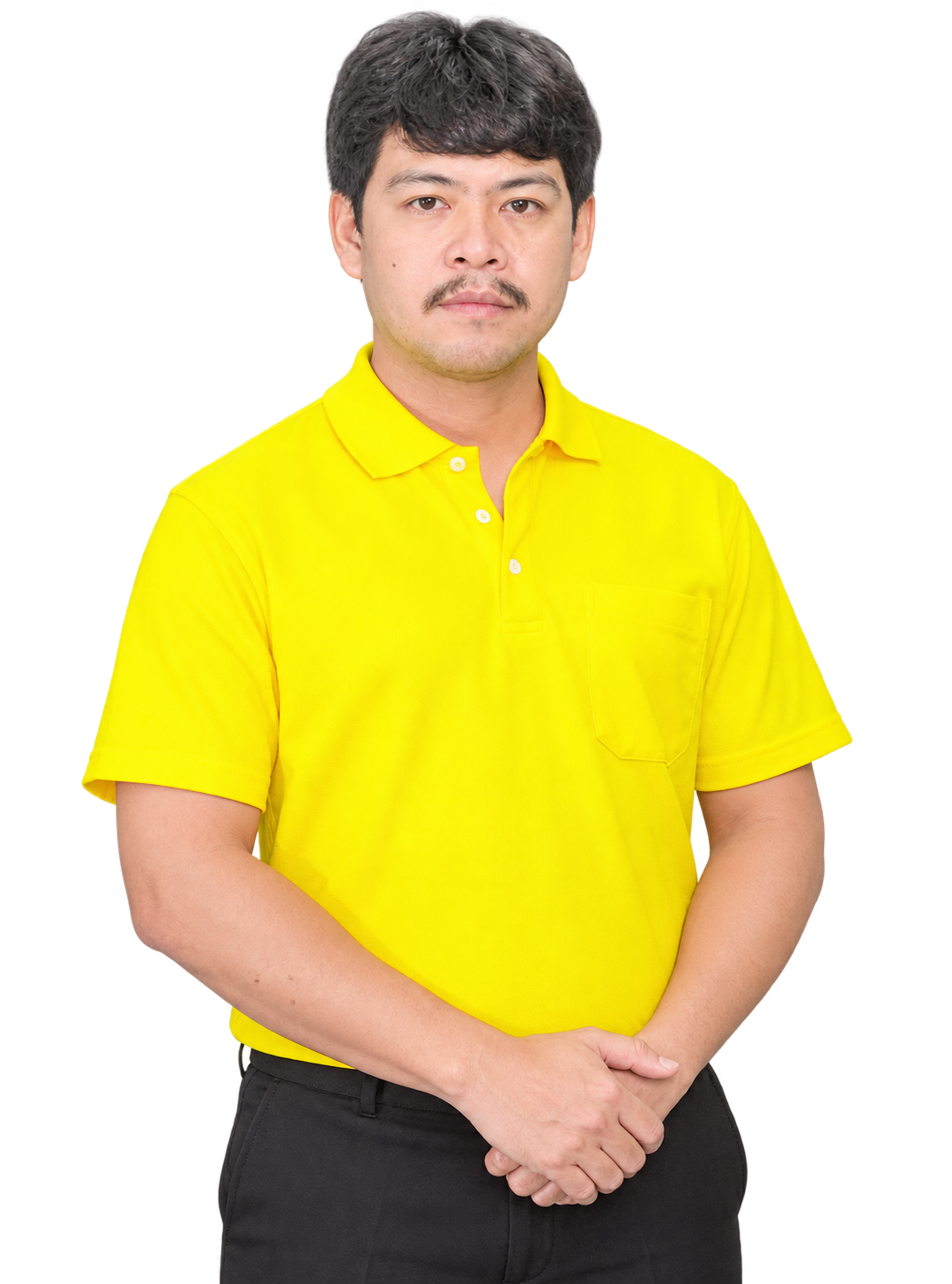 นายครรชิต แสงนพรัตน์