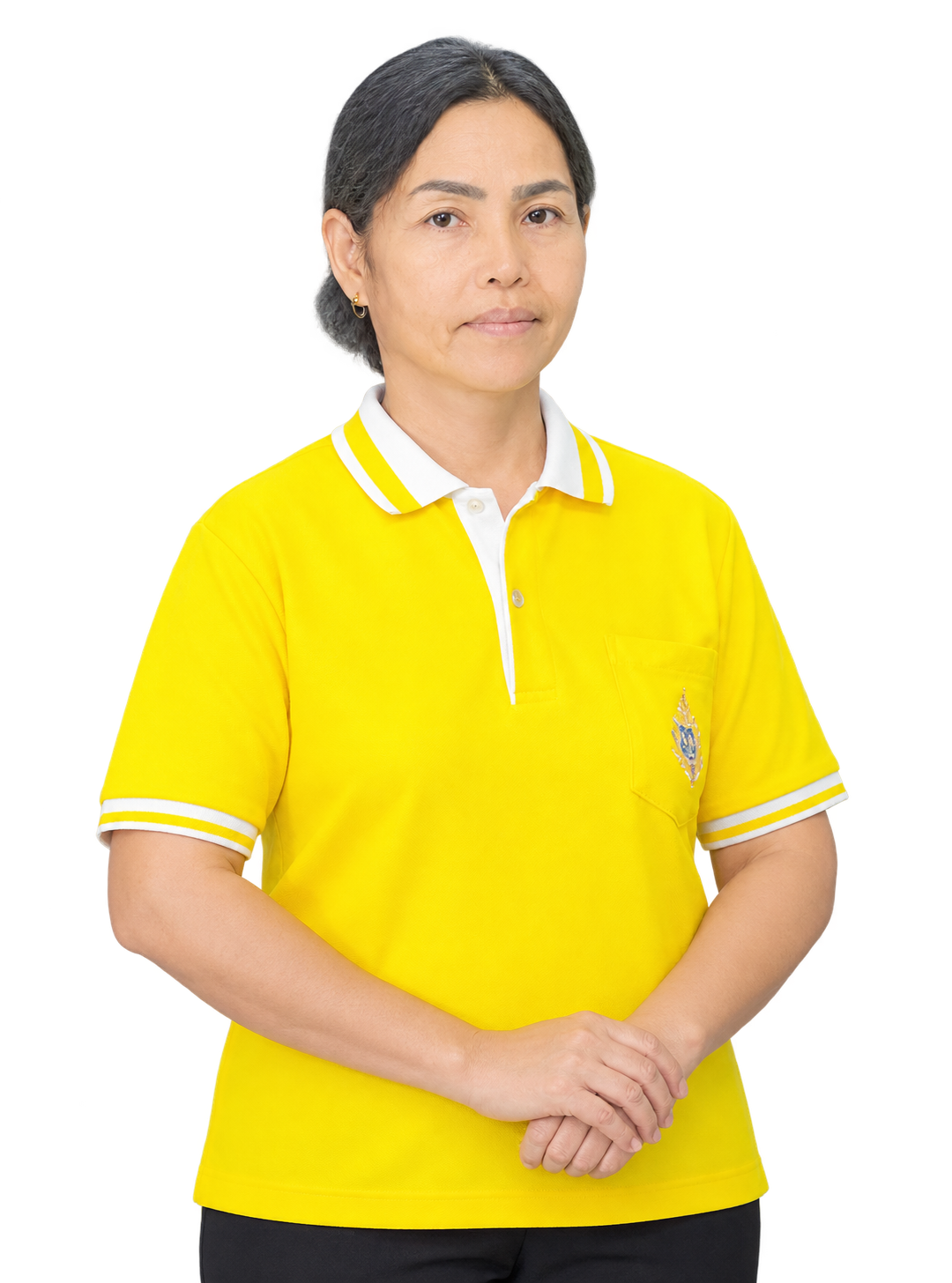 นางวิภากุล แผ่นทอง