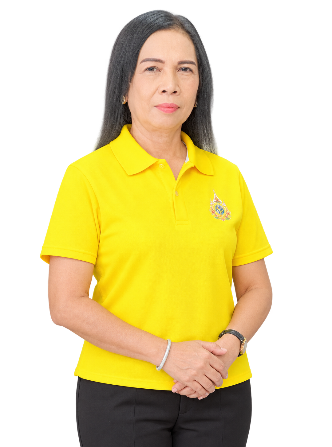 นางจริยาภรณ์ มงคลเมฆ