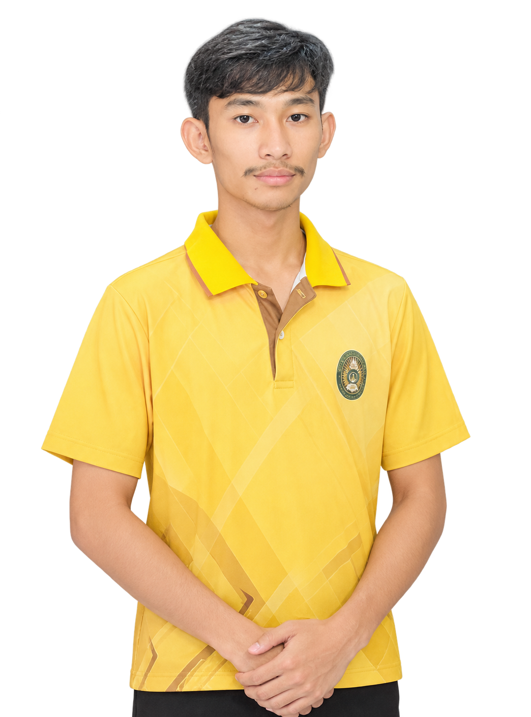 นายศิริชัย ช่วยโสภา