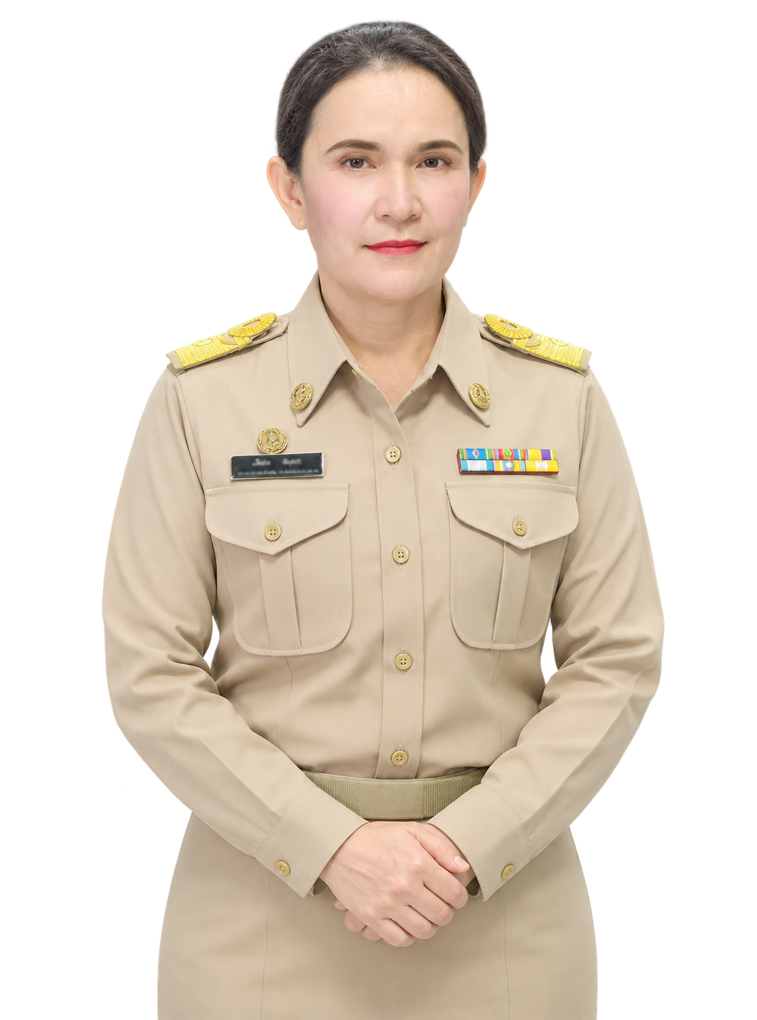นางสศิธร พัสสร