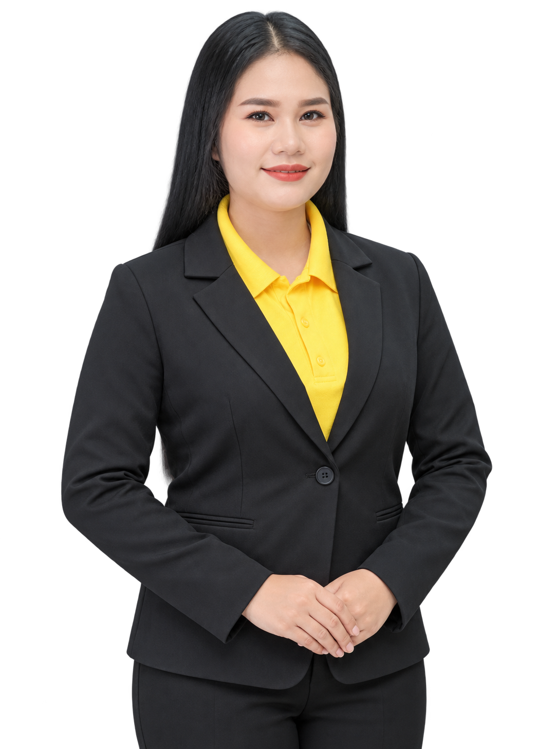 นางสาวกมลวรรณ ดีเฉียง
