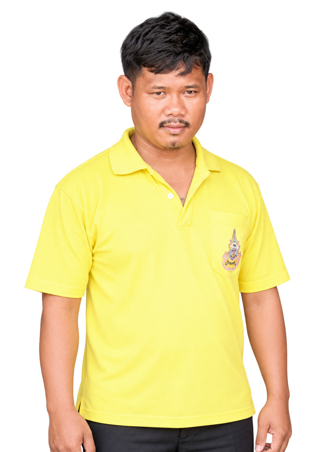นายมานพ สามช้อน