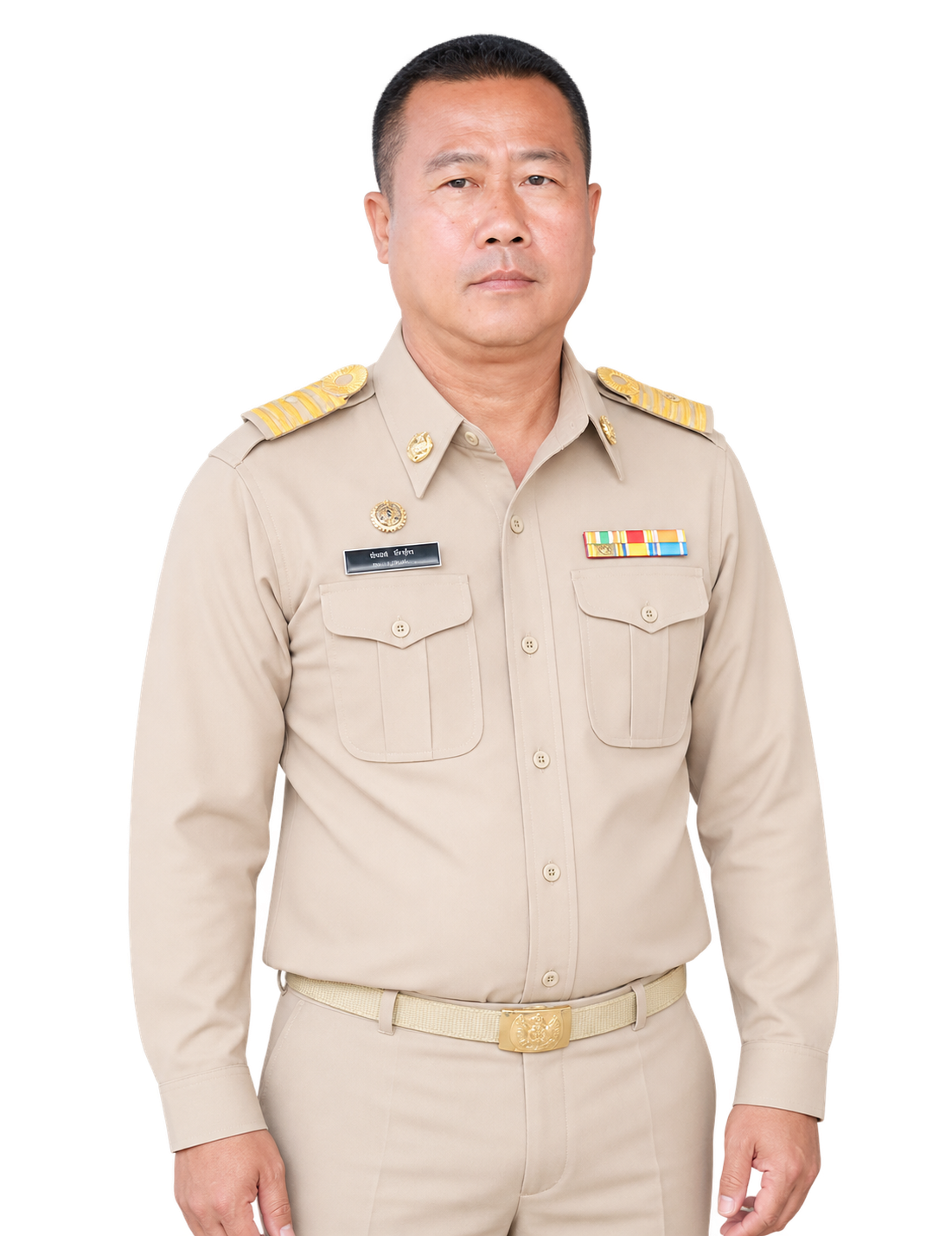 นายมานพ ชวาลา