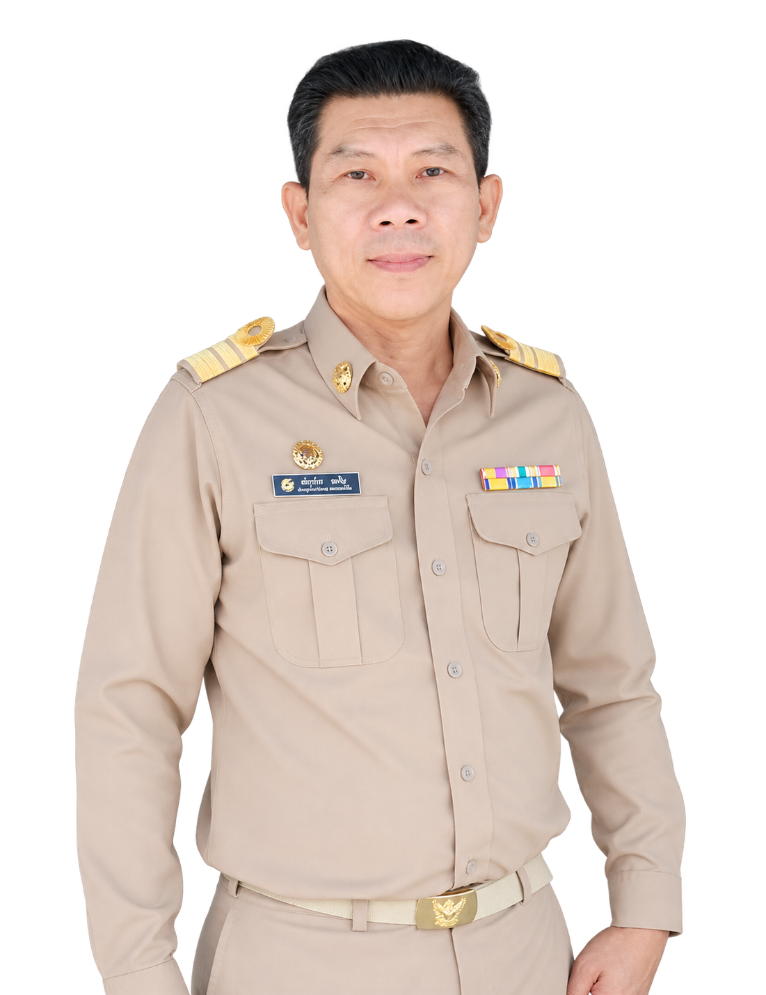 นายพัทธวัทร คงทิม
