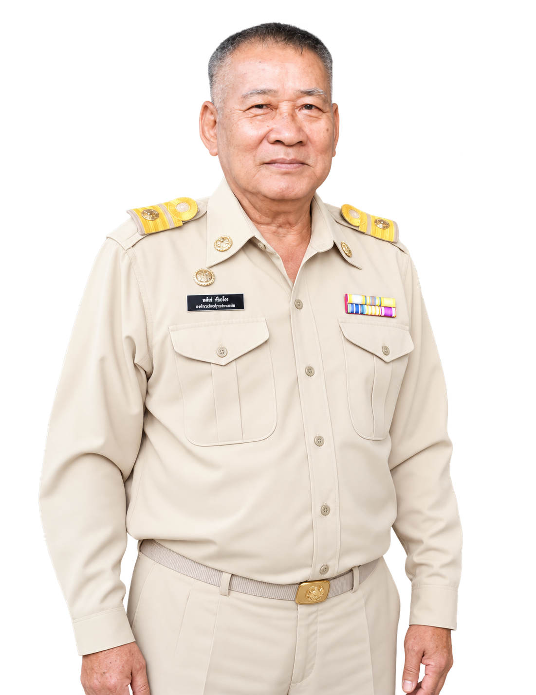 นายสมคิด พัทธสีมา