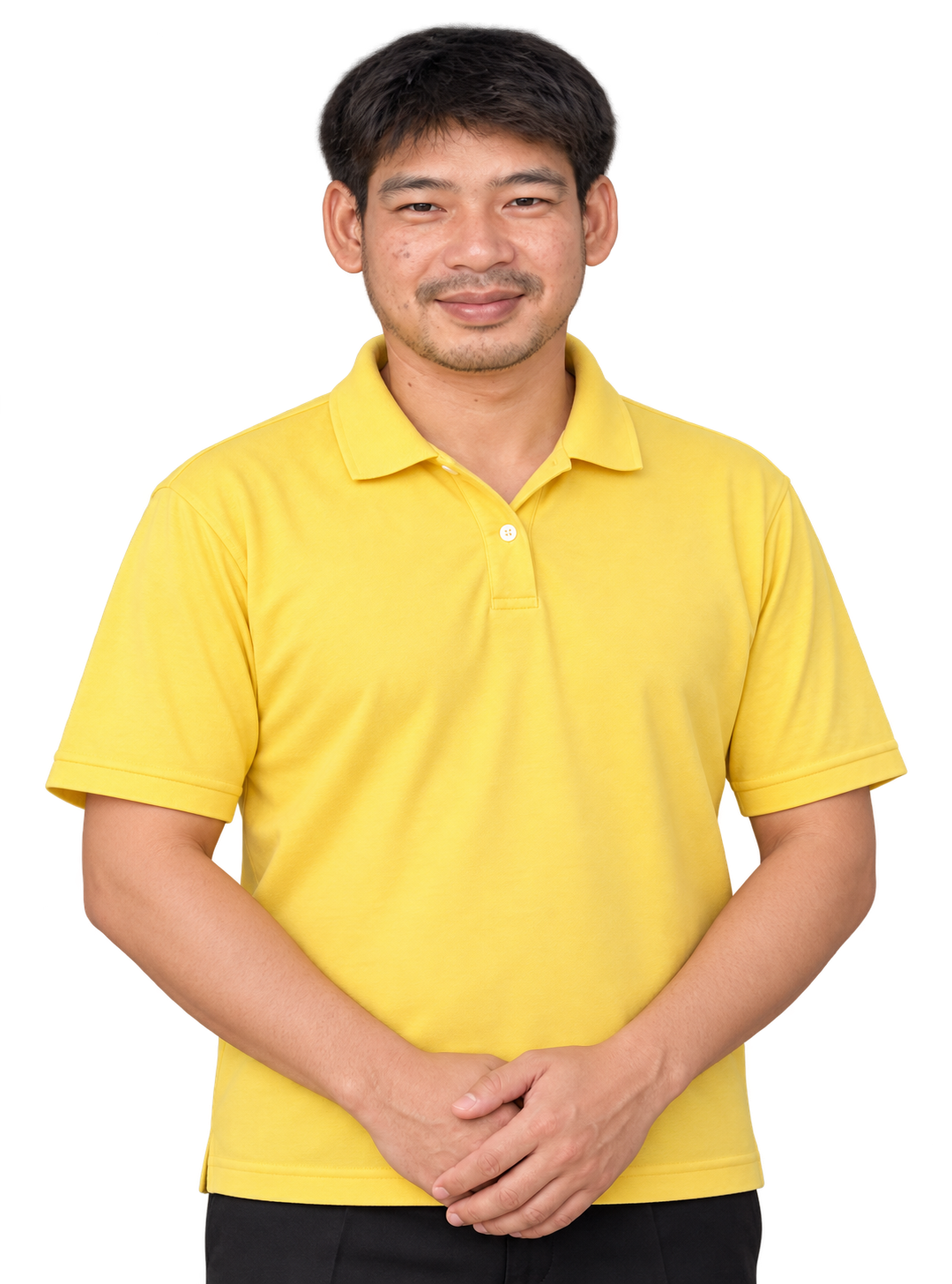 นายพงศ์ภัค ม่วงขาว