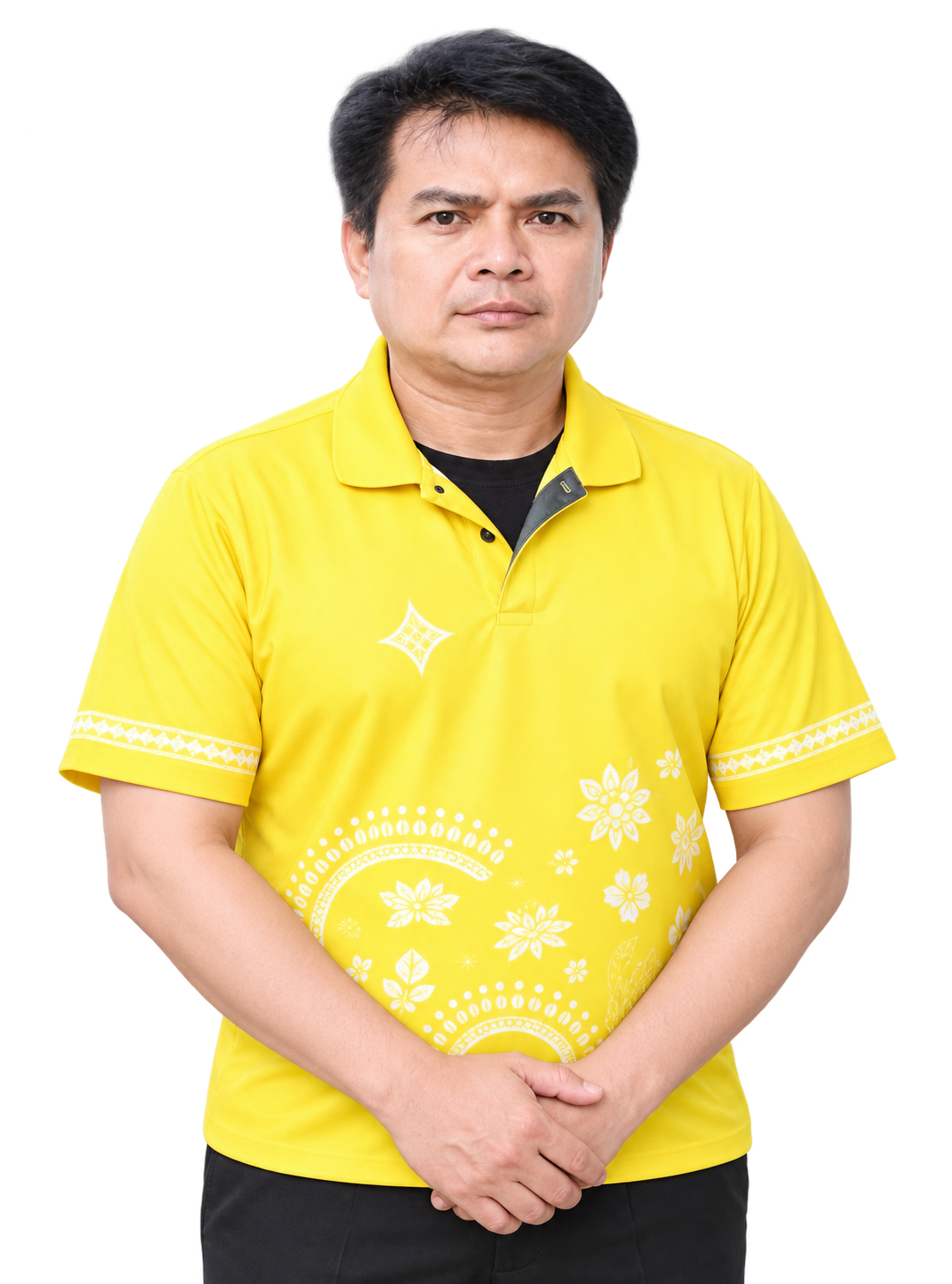 นายฐิณัณรเมศ หวานสนิท